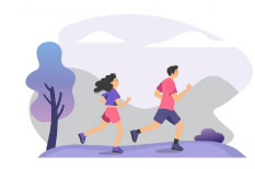 Jogging Track Stadion Trikoyo Klaten Diperbaiki