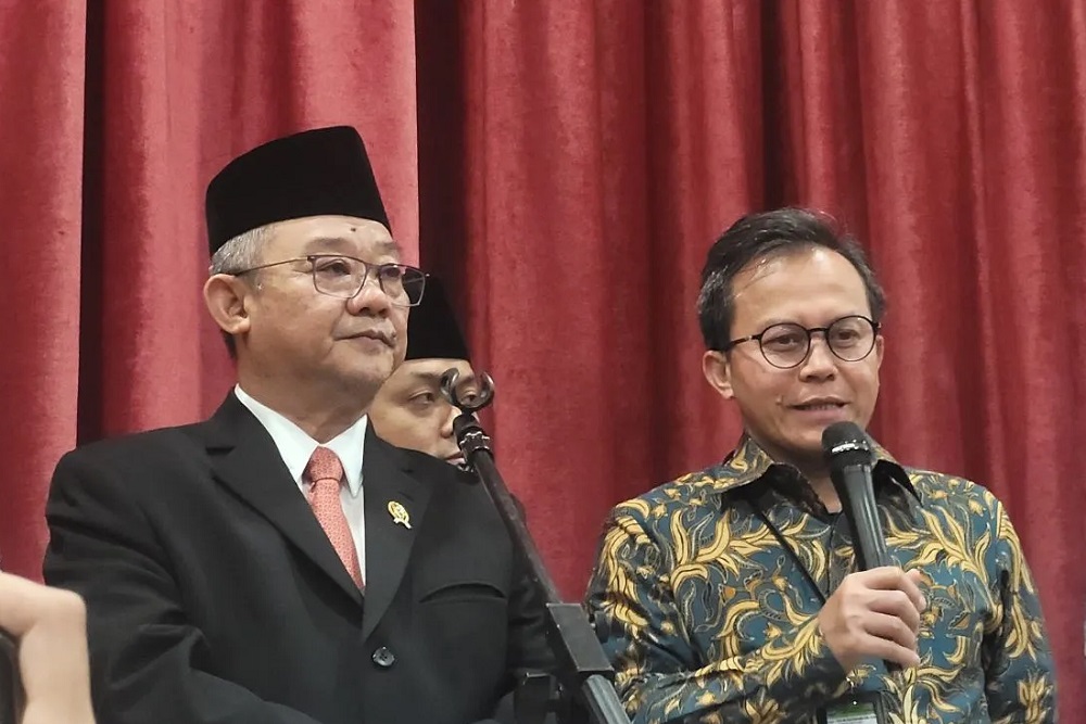 Pendaftaran Tes Kemampuan Akademik Sudah Dibuka, Ini Tahapannya