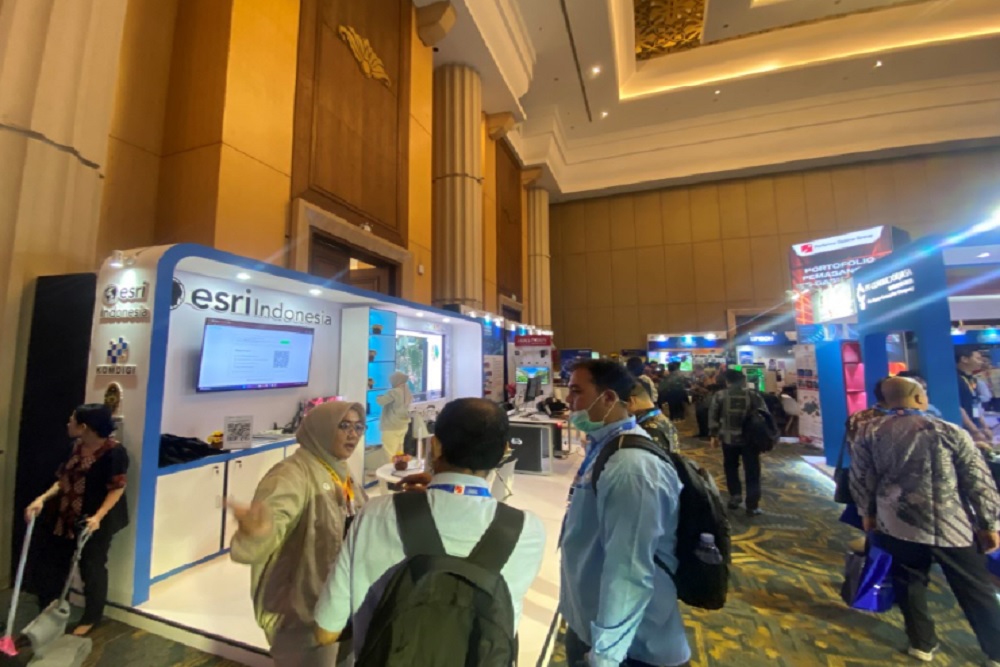 Pemerintah Dorong Pemerataan Transformasi Digital