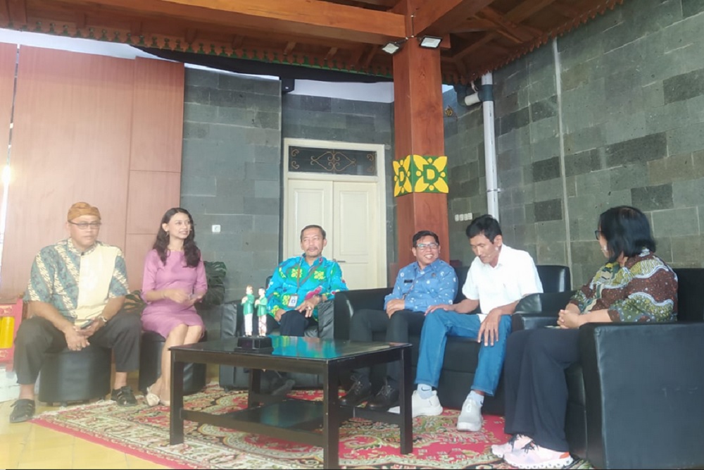Konkurs Nasional Seni Suara Alam Burung Perkutut HB Cup Digelar Tahun Ini