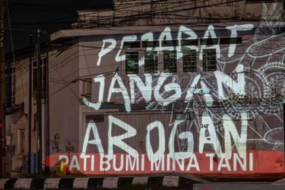 KPK Dijadwalkan Periksa Bupati Pati Sudewo Hari Ini