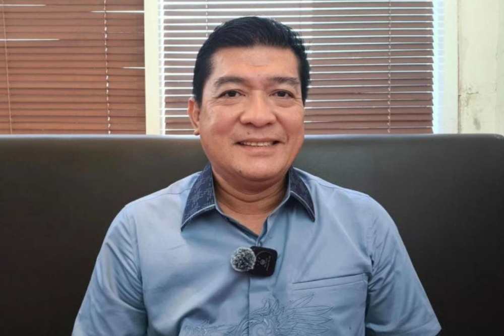 Hakim Tolak PK Terpidana Penyebaran Fitnah Silfester Matutina