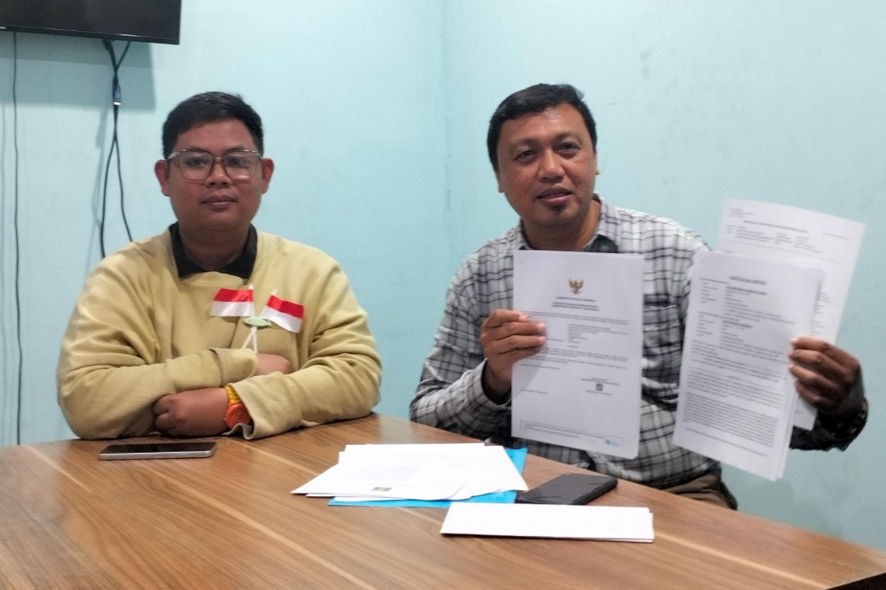 Viral Remote Worker, RWID Online Klarifikasi dan Buka Peluang Dialog