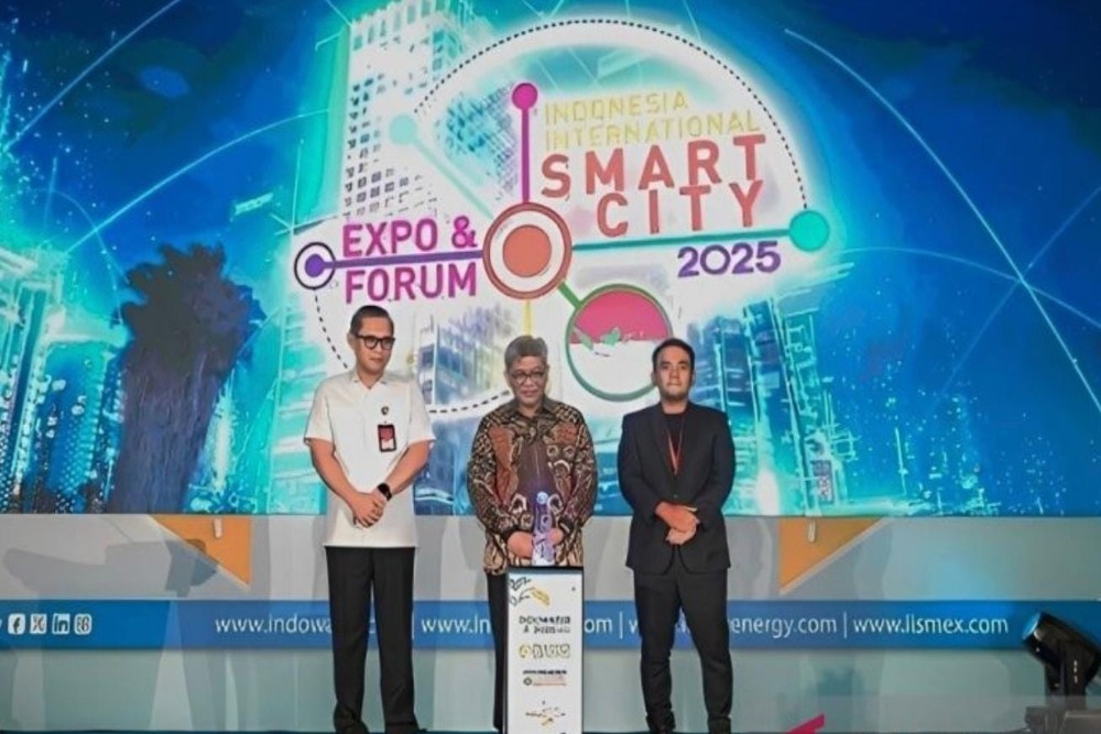 KLH Percepat Pengendalian Sampah, Target Tuntas di 2029