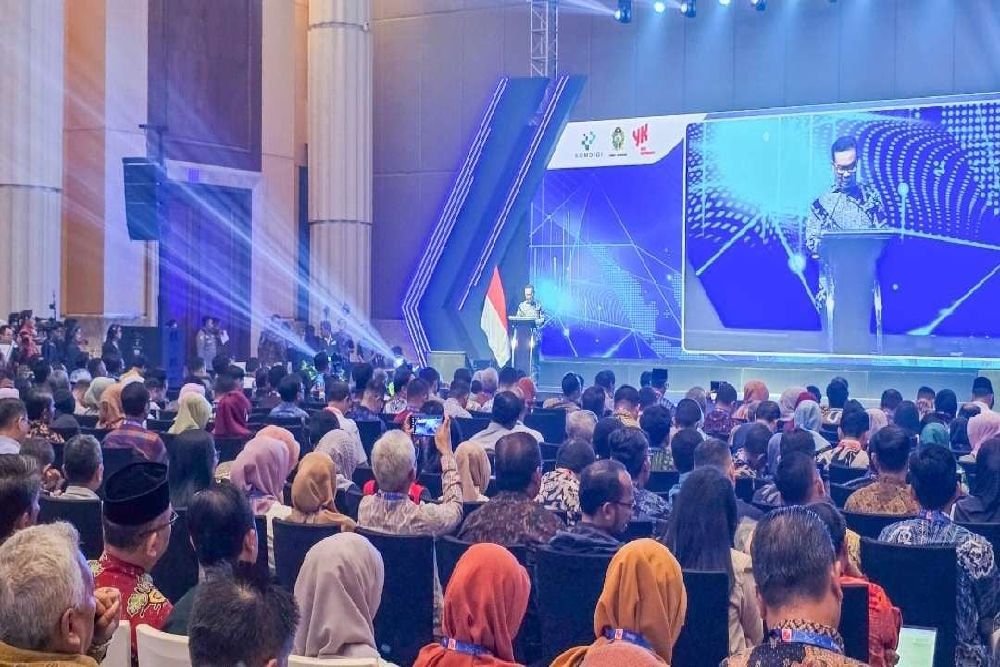 Forum Smart City Nasional Diharapkan Meningkatkan Pelayanan kepada Publik