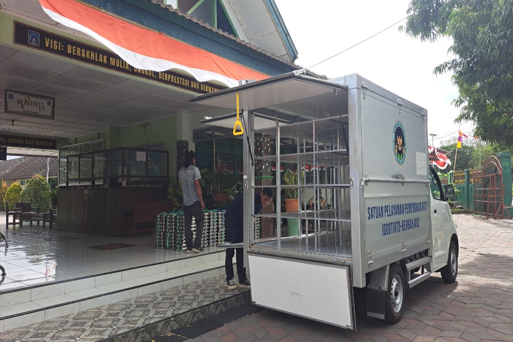 Keracunan Menu MBG Berulang di Sleman, BGN Didesak Cabut Izin SPPG