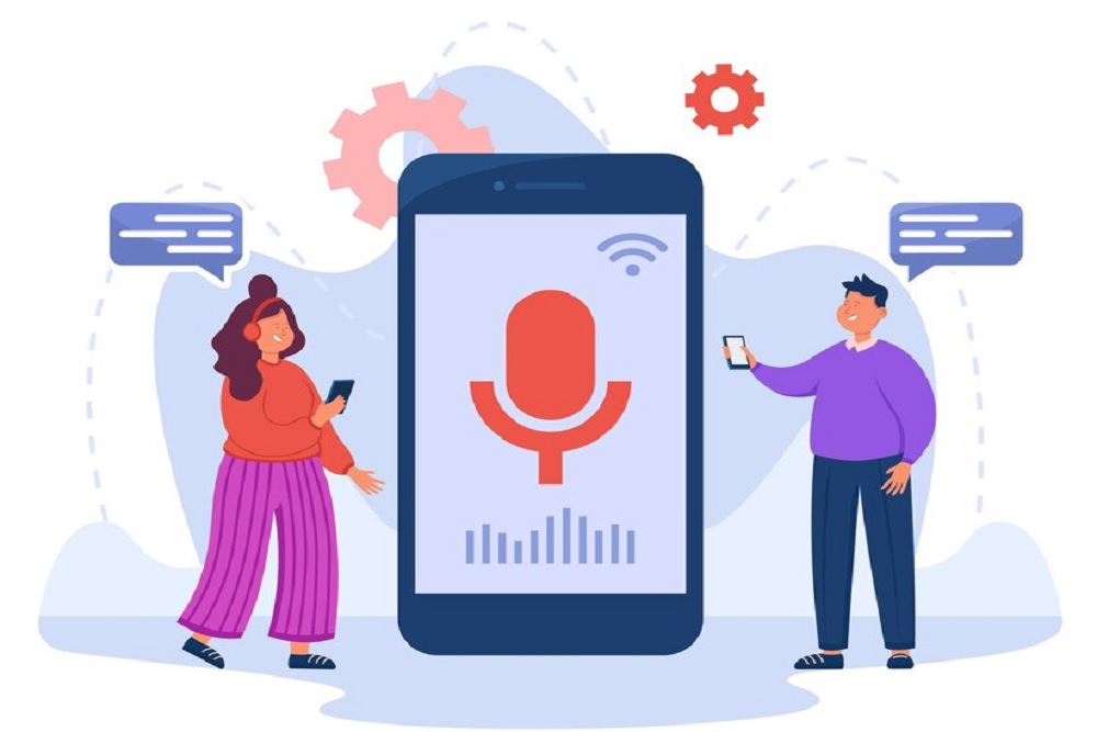 Survei: Orang Indonesia Lebih Suka Podcast Video Daripada Audio