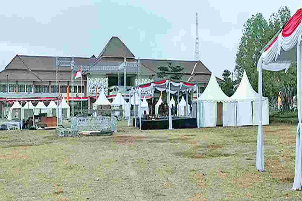 Gebyar Keistimewaan Majukan Seni Tradisi & Dongkrak Ekonomi