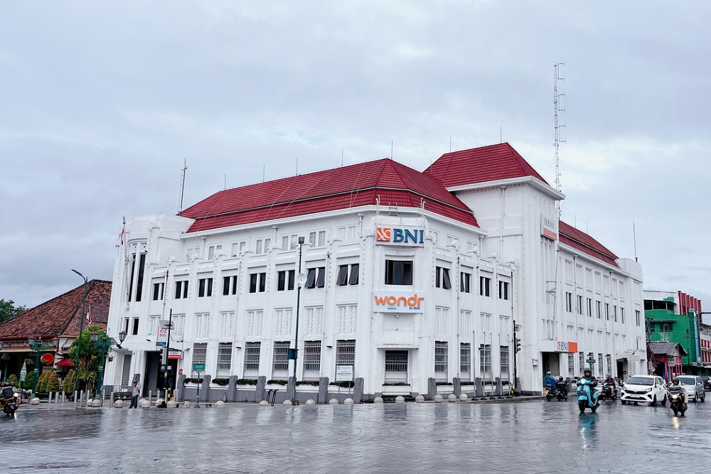 BNI Buka Layanan Terbatas untuk Aktivitas Kredit 30-31 Agustus 2025