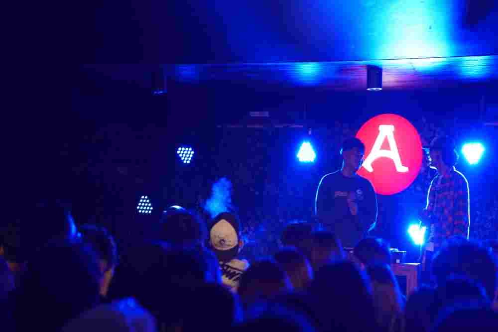 Melepas Penat di Barley dan Barrel di Artotel Suites Bianti Yogyakarta