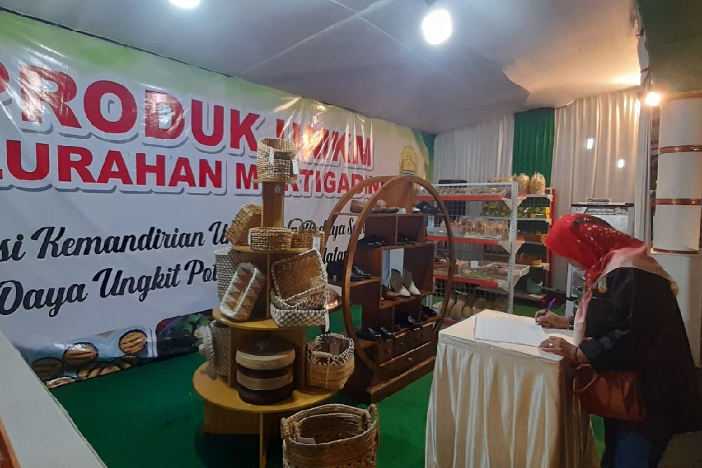 Sanden Fair 2025 Angkat UMKM dan Budaya Sebagai Gerbang Selatan DIY