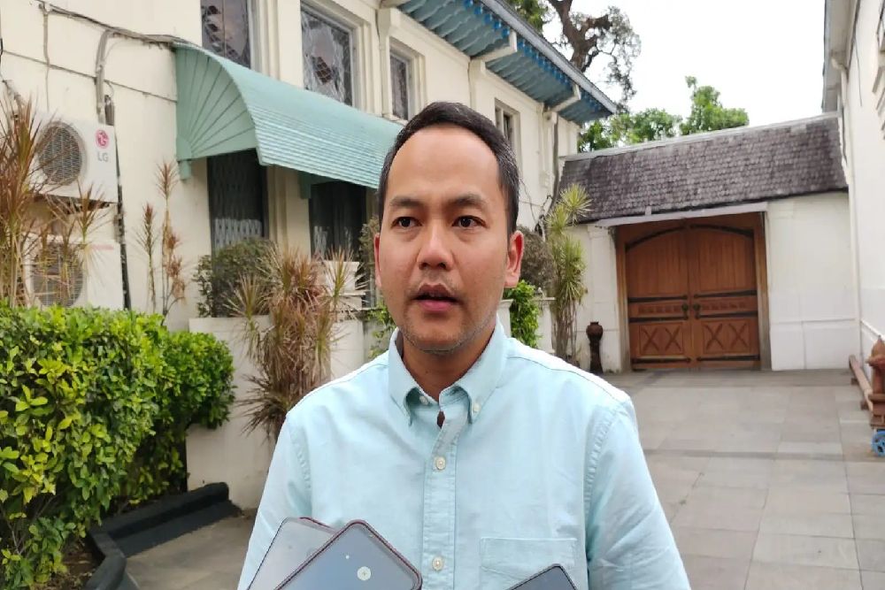 Hadapi Aksi Demo, Pemkot Solo Tetapkan Status Tanggap Darurat 7 Hari ke Depan
