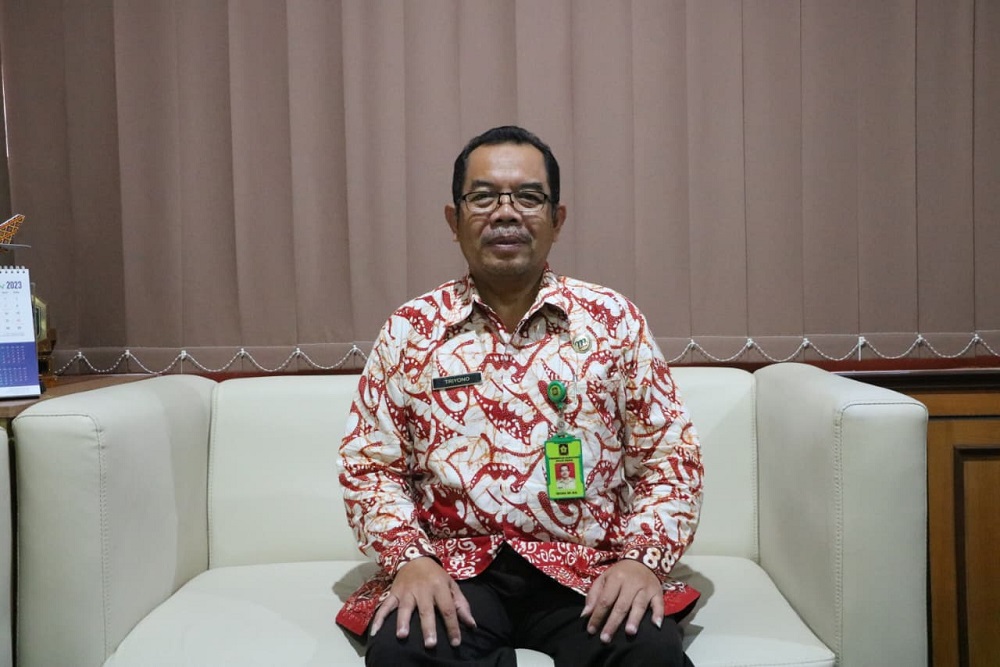 Akan Ada Demo Lagi Besok, ASN Kulonprogo Diminta Tidak Pakai Seragam Dinas, Ini Alasannya