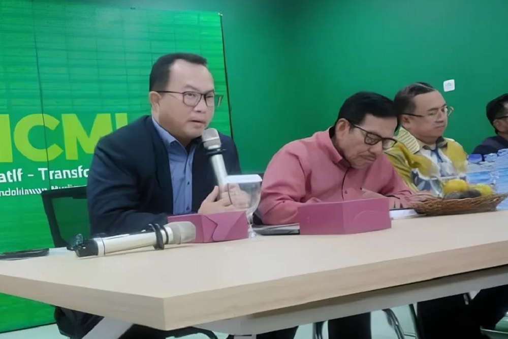 Marak Aksi Unjuk Rasa, ICMI Ajak Semua Pihak Jaga Persatuan