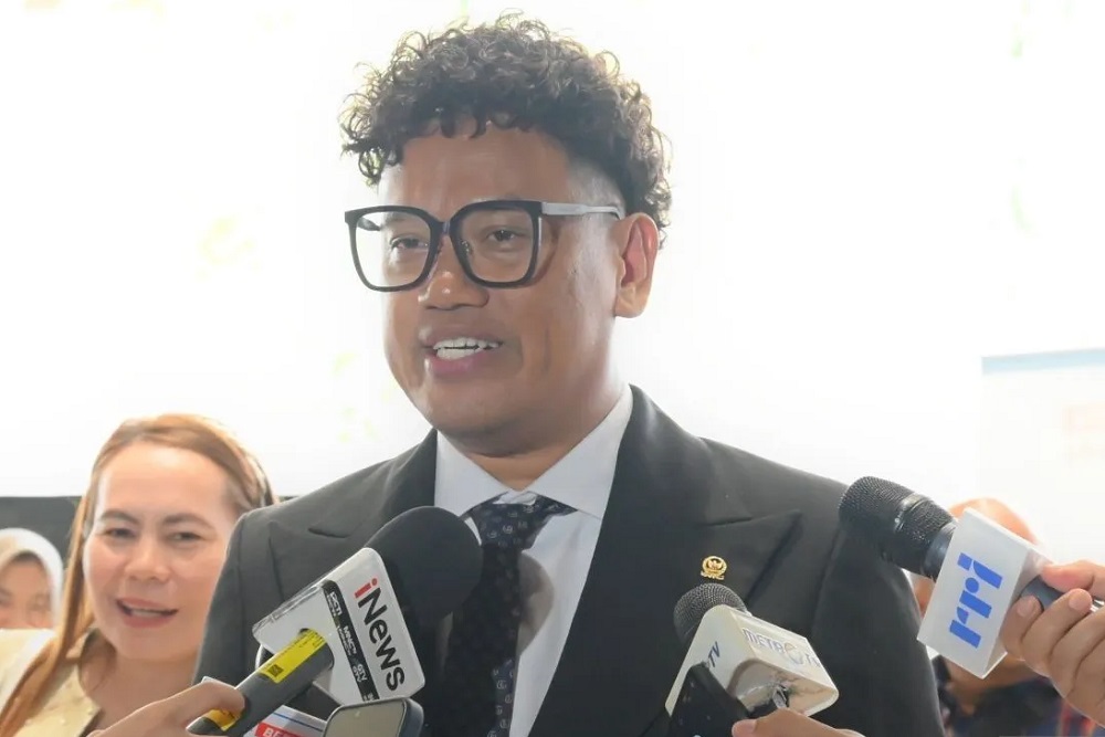Polisi Tangkap 9 Penjarah di Rumah Uya Kuya