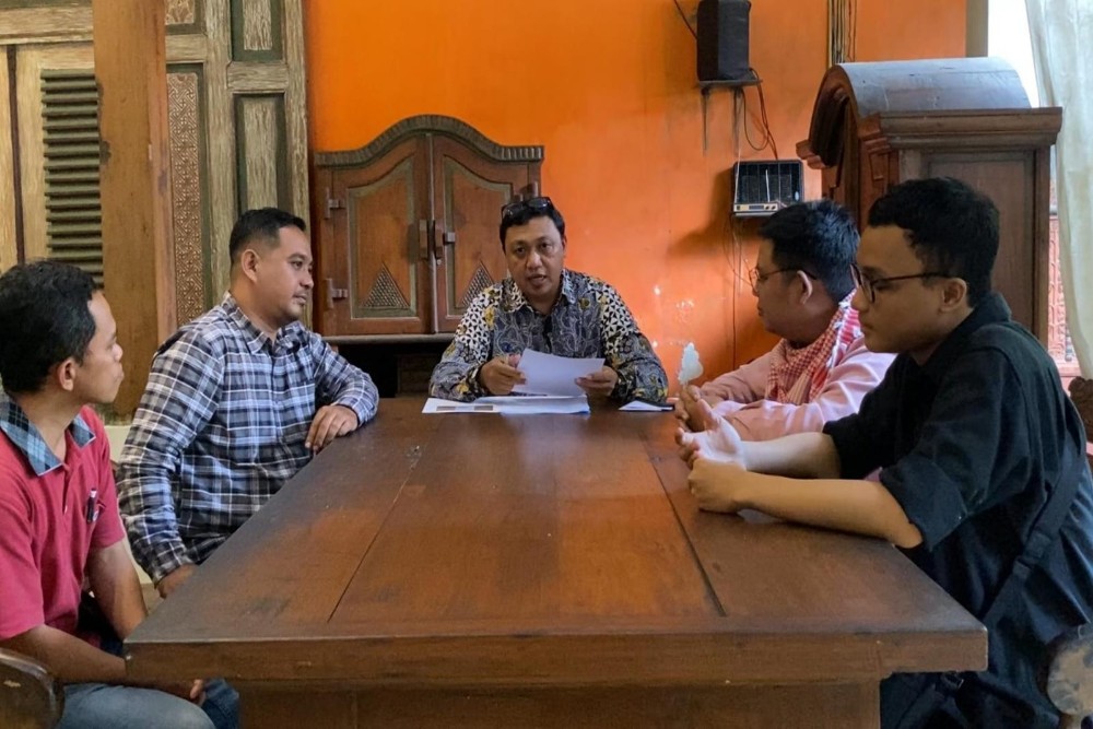 Viral Remote Worker, RWID Online Lakukan Penataan Ulang