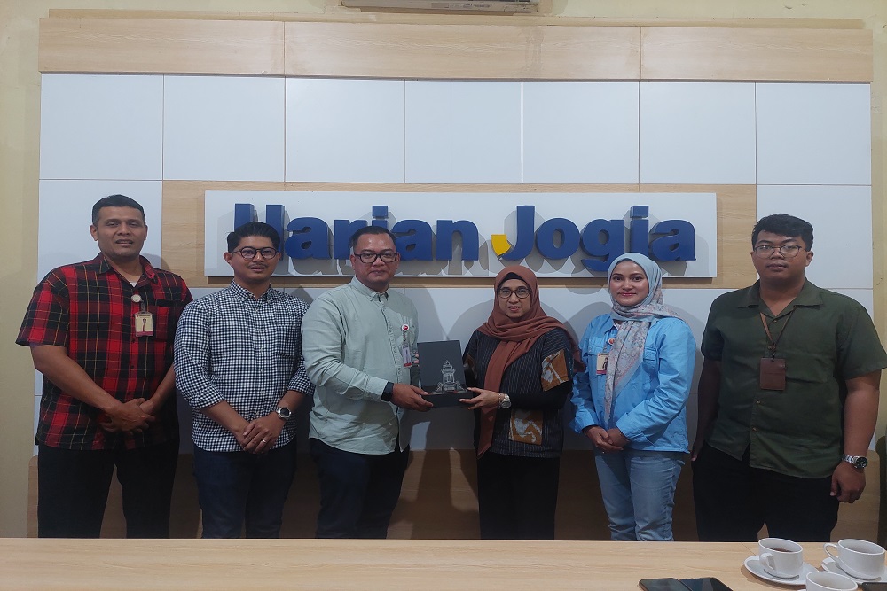 Bank Banten Optimistis Terus Tumbuh dan Bersinergi