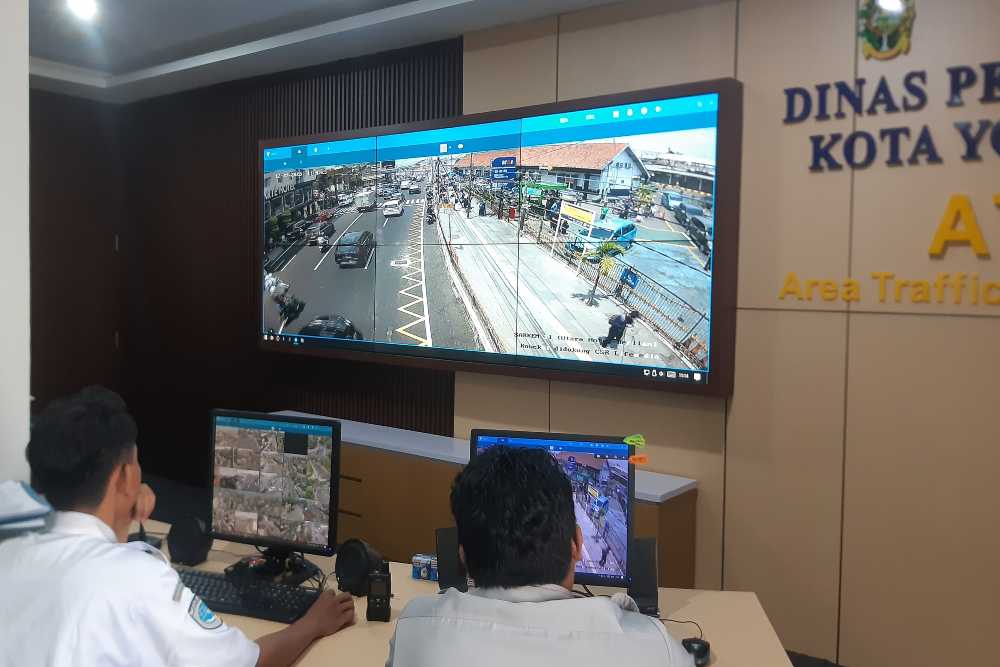 Dishub Kota Jogja Imbau Warga Tingkatkan Keselamatan Berkendara