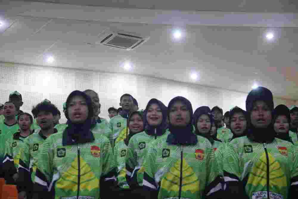 Kulonprogo Targetkan Tambah 10 Medali Emas di Porda DIY 2025