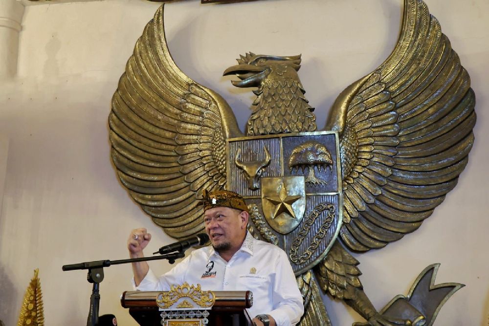 Aksi Demo di Berbagai Daerah Jadi Momentum Presiden Prabowo untuk Berbenah