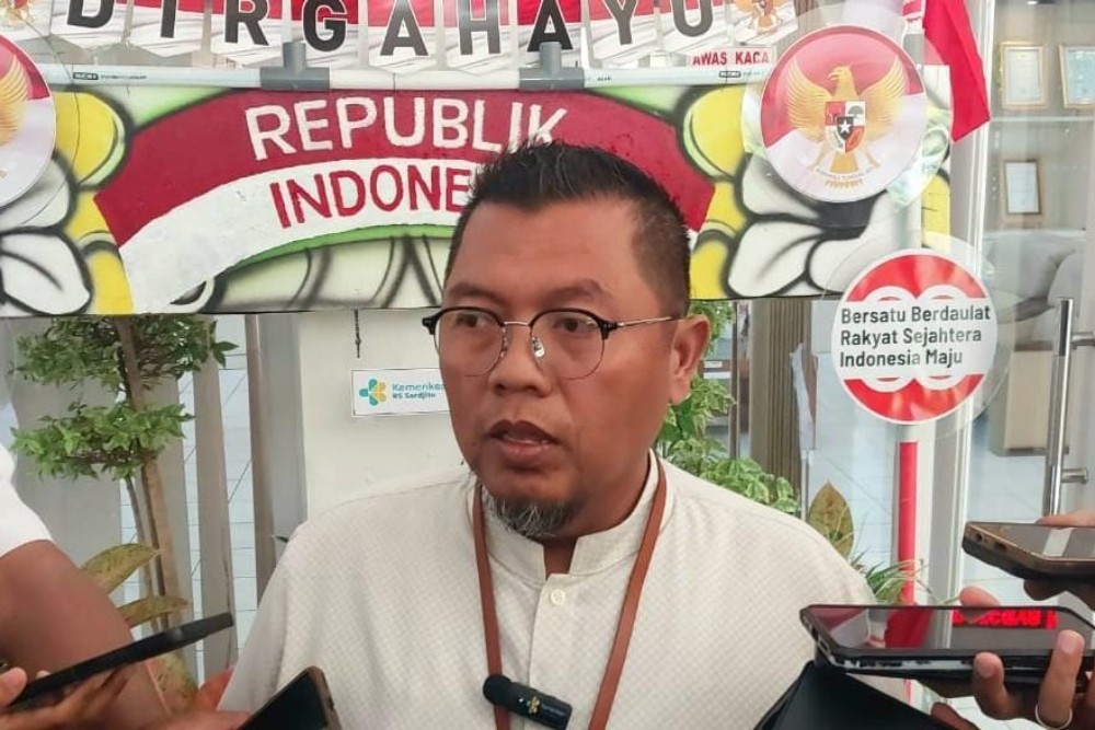 Demo Jogja: Belasan Peserta Aksi Masih Dirawat di RSUP Sardjito