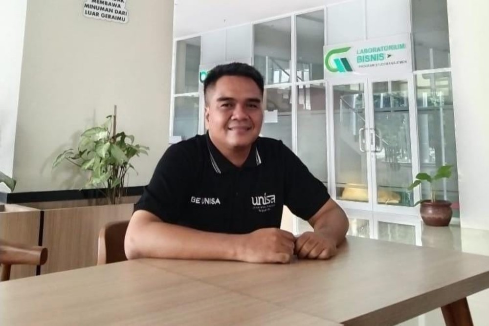  Restorasi Konflik Jadi Solusi Redam Amarah Publik