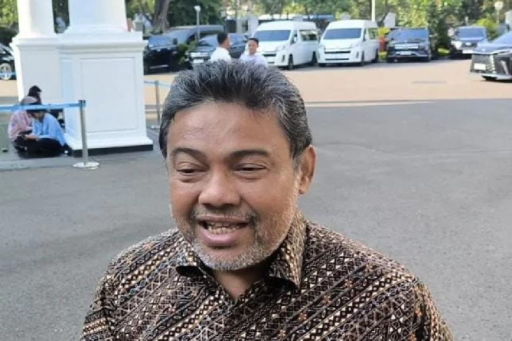 Partai Buruh dan KSPI Bakal Laporkan Anggota DPR yang Arogan ke MKD