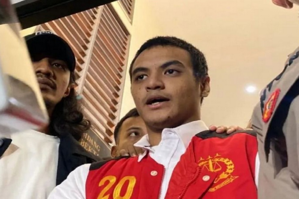Kasus Asusila Anak Nikita Mirzani, Vadel Dituntut 12 Tahun Penjara