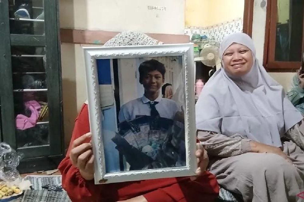 Sempat Dirawat, Pelajar Asal Tangerang Meninggal Saat Ikut Demo di Jakarta