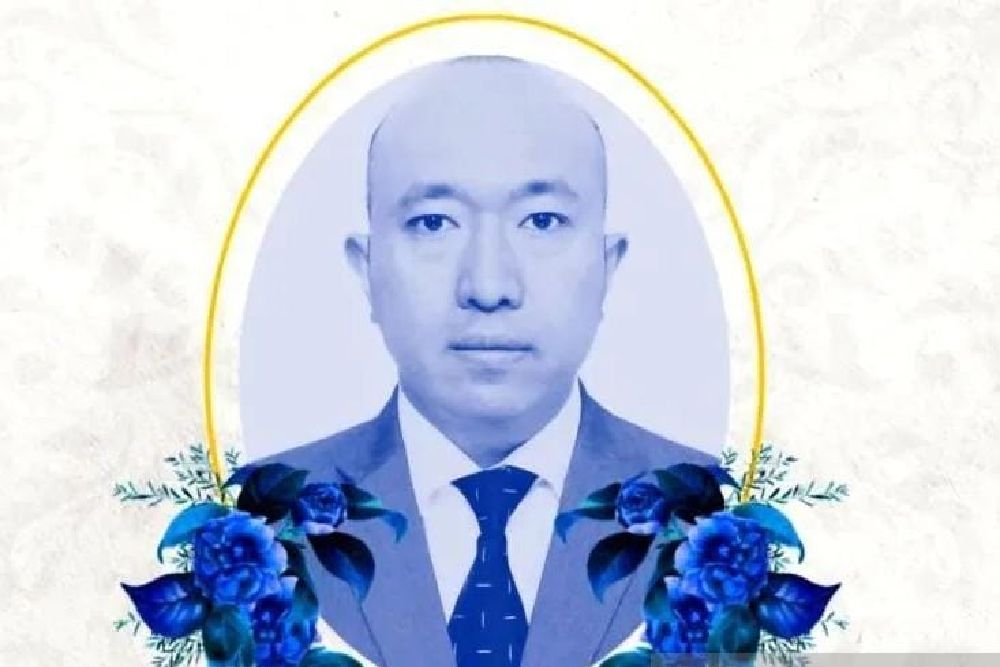 Diplomat RI di Peru Meninggal Seusai Ditembak Orang Tak Dikenal