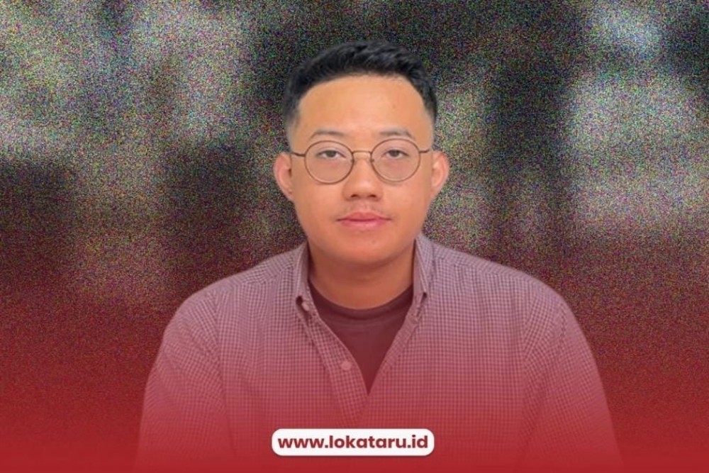 Polisi Menuduh Direktur Lokataru Delpedro Lakukan Penghasutan