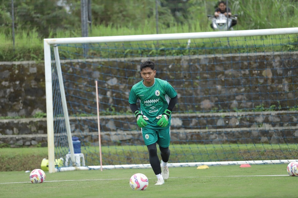 PSS Sleman Pinjamkan 2 Pemain Muda ke Persika dan Pekanbaru FC