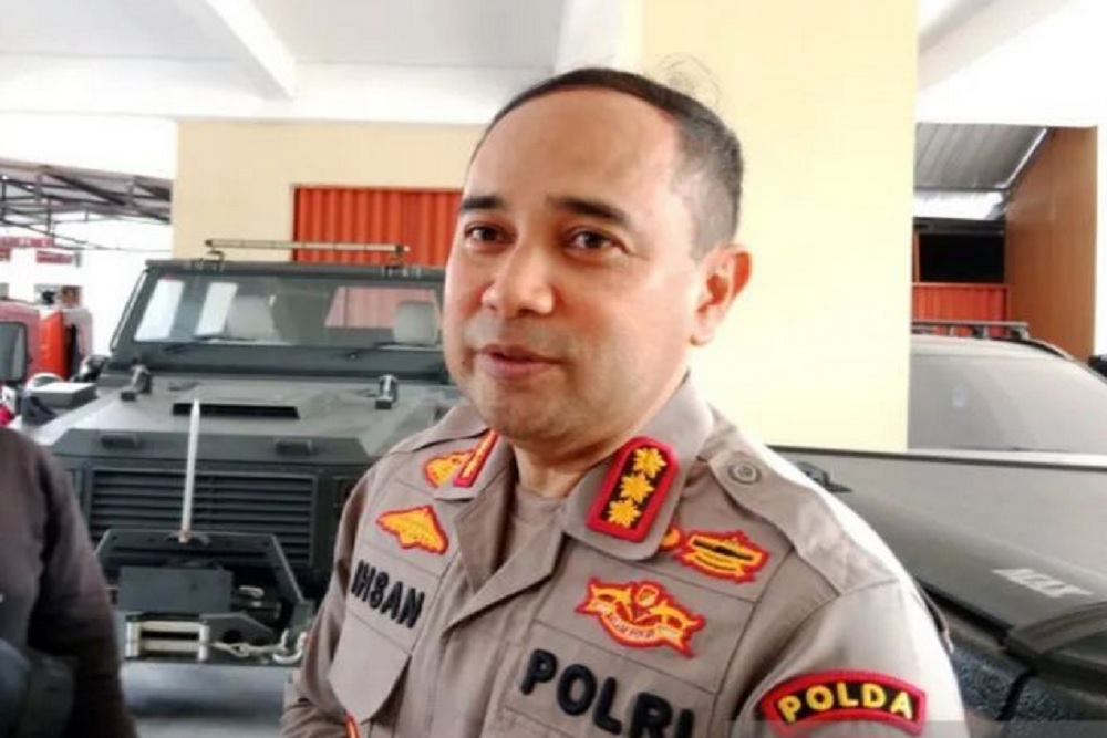 Kasus Mahasiswa Amikom Jogja, Propam Polda DIY Periksa 10 Saksi