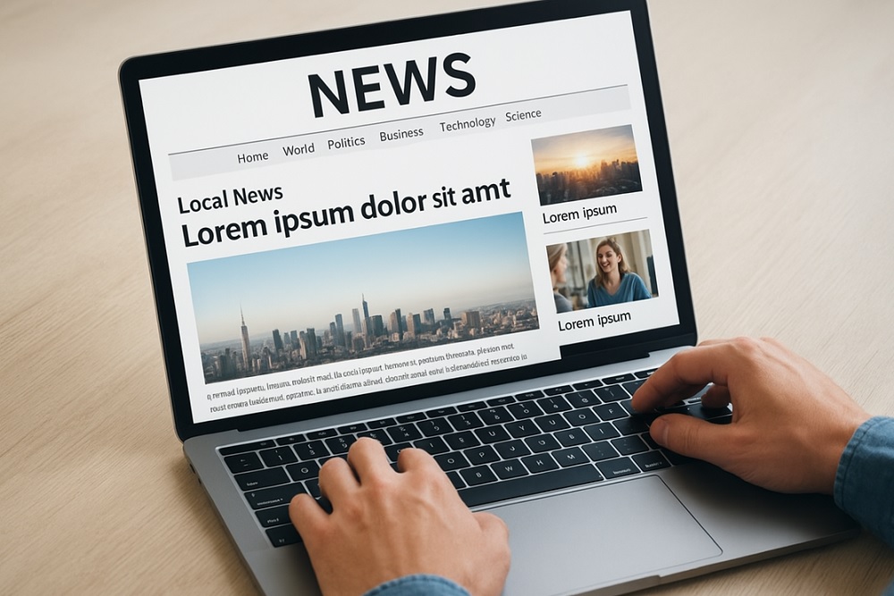 Berita Demonstrasi, AMSI Serukan Media Siber Jaga Integritas