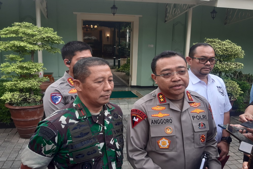 Kapolda DIY Masih Dalami Kematian Mahasiswa Amikom Reza Sendy