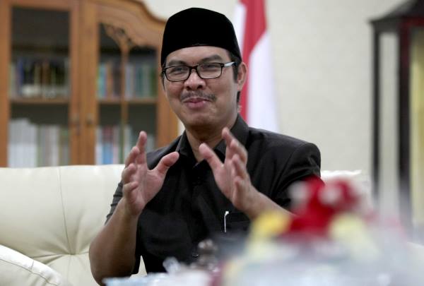 Pemkot Jogja Kembangkan Pertanian Terintegrasi Pengolahan Sampah