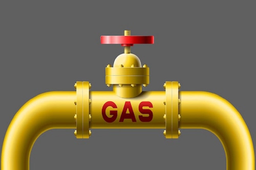 Jaringan Gas Cirebon-Semarang Bakal sampai Bandung dan Jogja