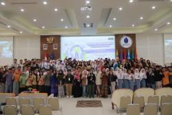 Sukses di UMBY, KPID DIY Akan Keliling ke Enam Kampus Jogja