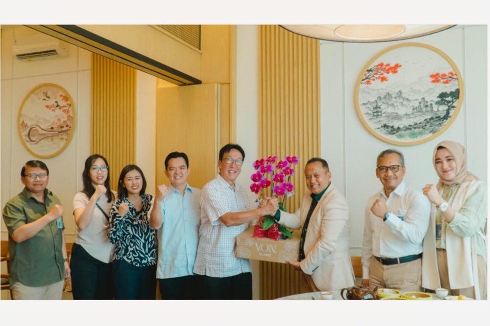 Hari Pelanggan Nasional, BNI Dorong Program ESG Melalui Kegiatan di Wilayah 17 Yogyakarta