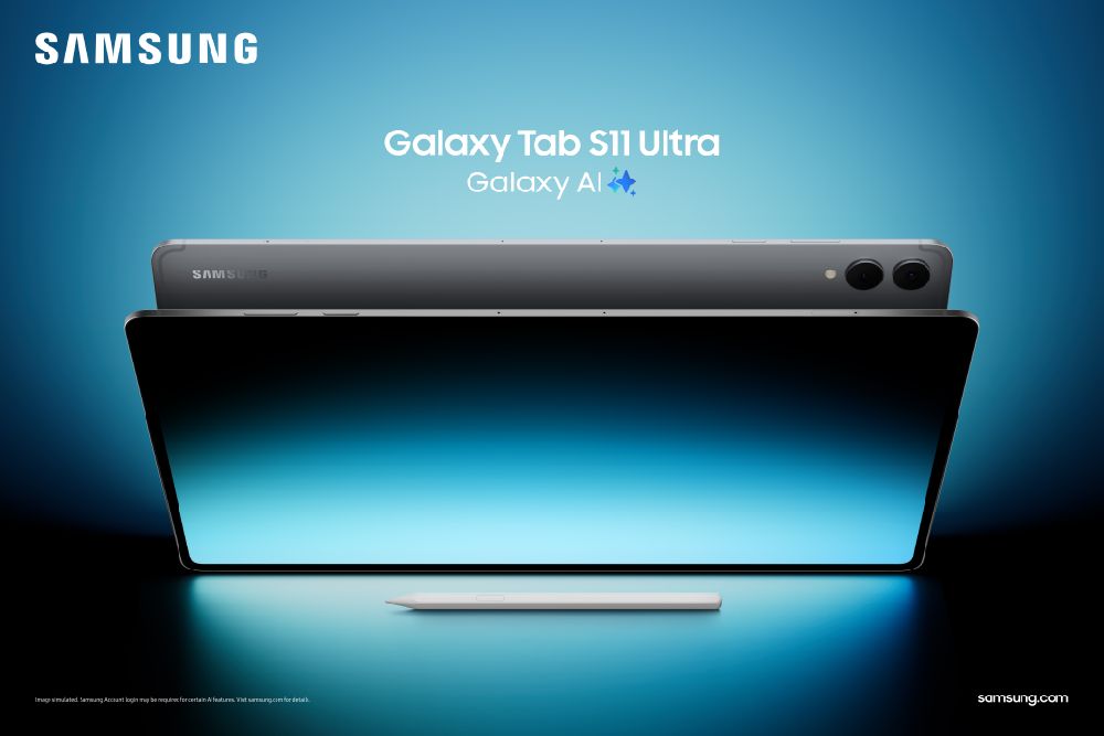 Samsung Galaxy Tab S11 Series, Tablet Premium dengan Fitur Lengkap
