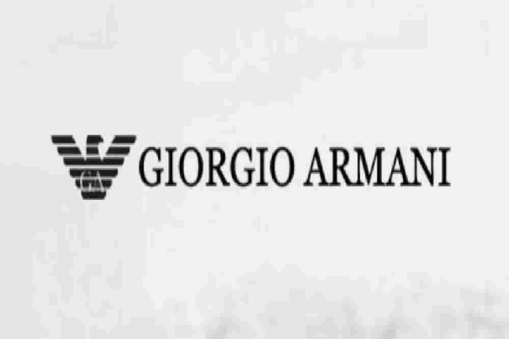 Giorgio Armani, Perancang Busana Ternama Italia Meninggal Dunia