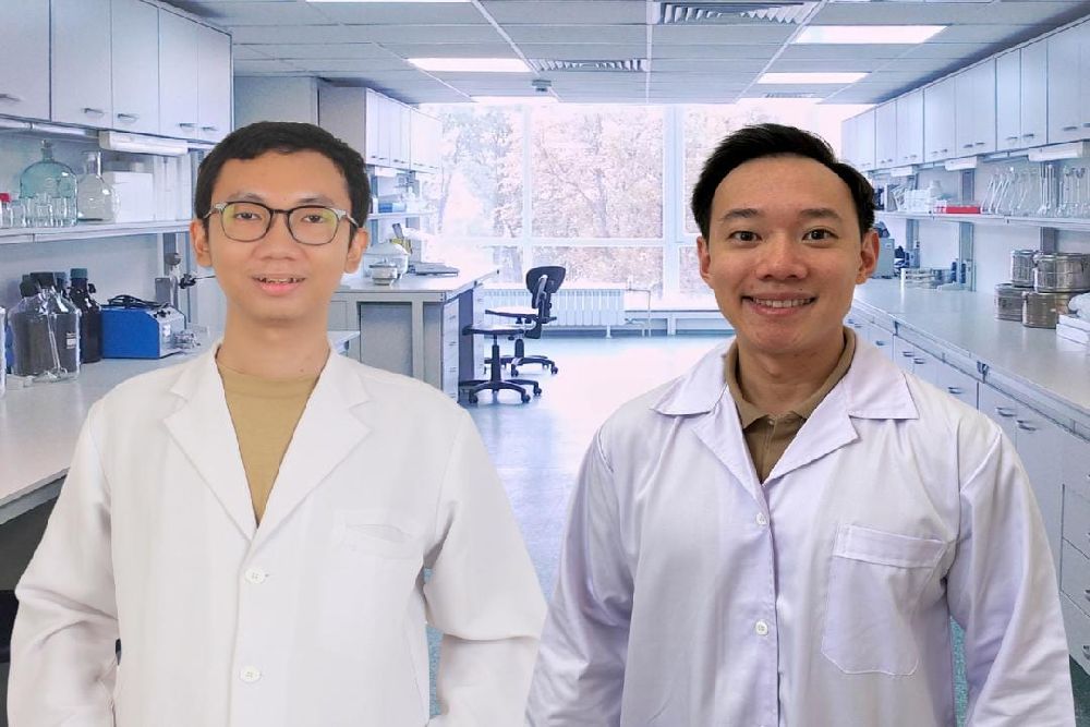 Hebat, Ilmuwan Muda Indonesia Temukan Senyawa Baru untuk Diabetes