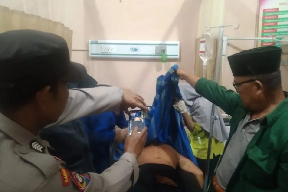 Harimau Sumatera Terkam Petani di Lampung, Warga Diminta Berhati-hati