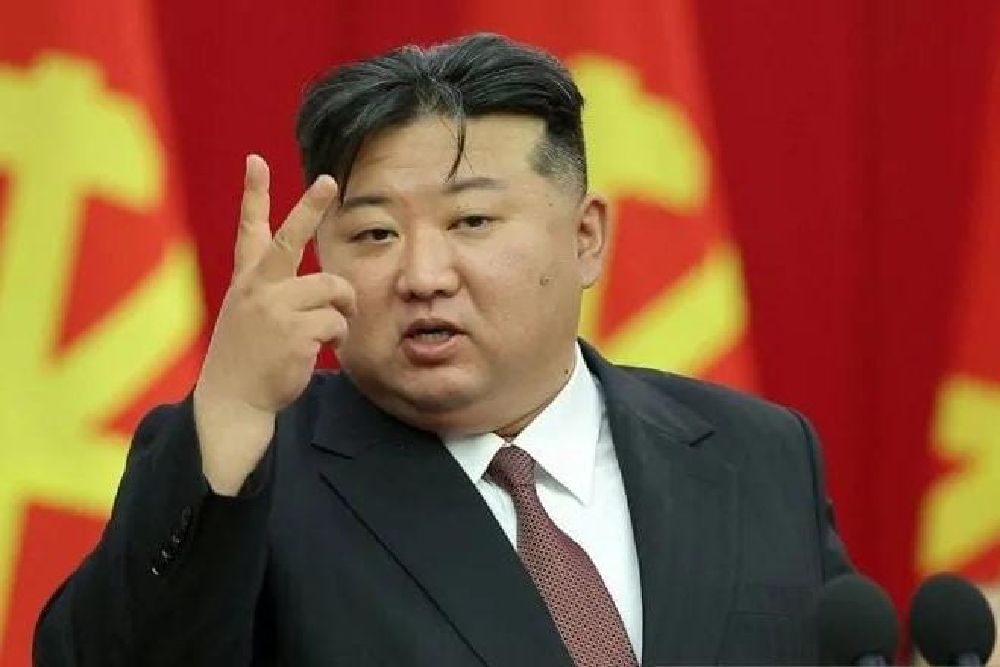 Media Ungkap Kegagalan Misi Rahasia AS di Korea Utara