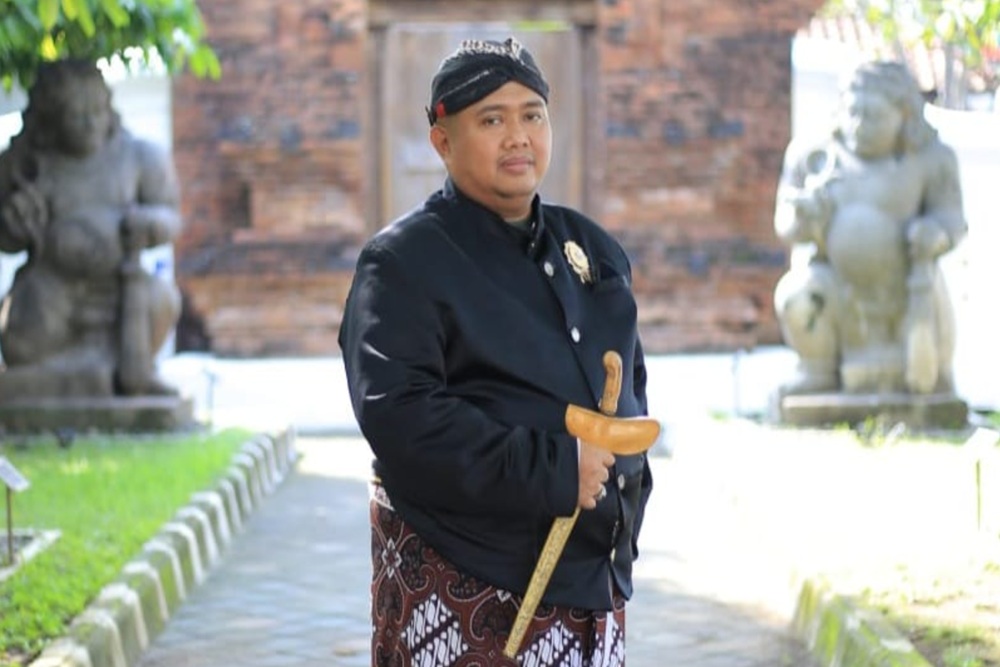 Pemuda Batak Bersatu Jogja Refleksikan Perayaan Maulid Nabi Muhammad