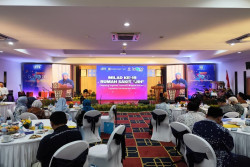 RS JIH Rayakan Milad Ke-19, Bright Future: Stepping Together, Towards a Brighter Future