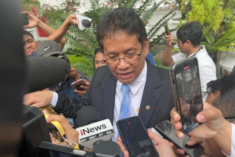 Menkeu Purbaya Optimistis Pertumbuhan Ekonomi Bisa Capai 8 Persen