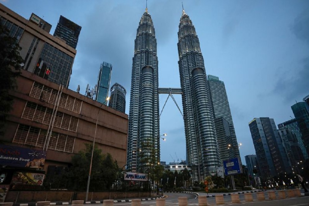 Gen Z Dorong Tren Wisata 2025, Kuala Lumpur dan Bangkok Jadi Favorit