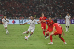 Link Live Streaming, Prediksi Skor Indonesia vs Korea Selatan Malam Ini
