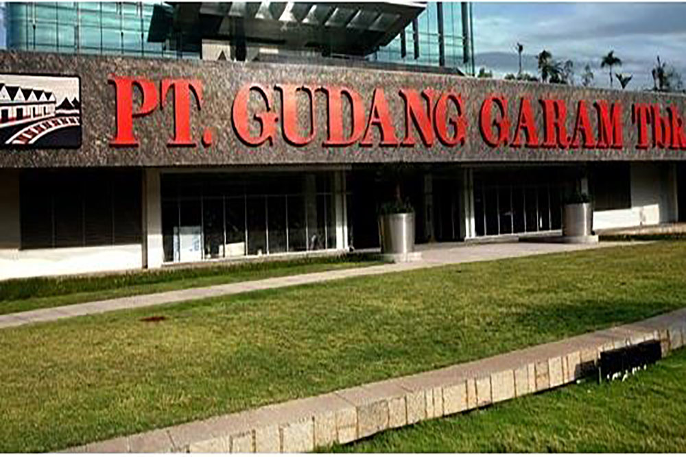 Bos Gudang Garam Beri Penjelasan Video Viral PHK Massal